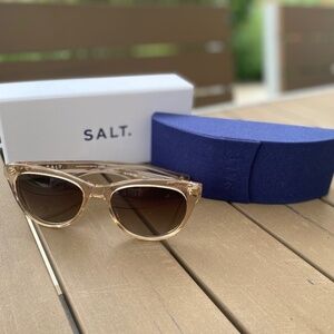 SALT. Optics Hillier Sunglasses
